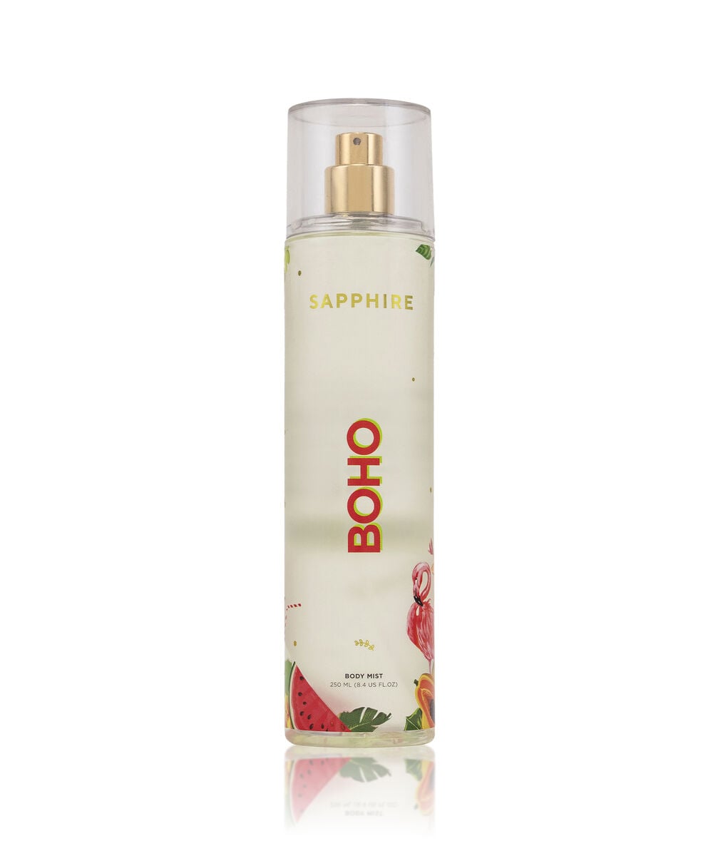 Boho — Sapphire