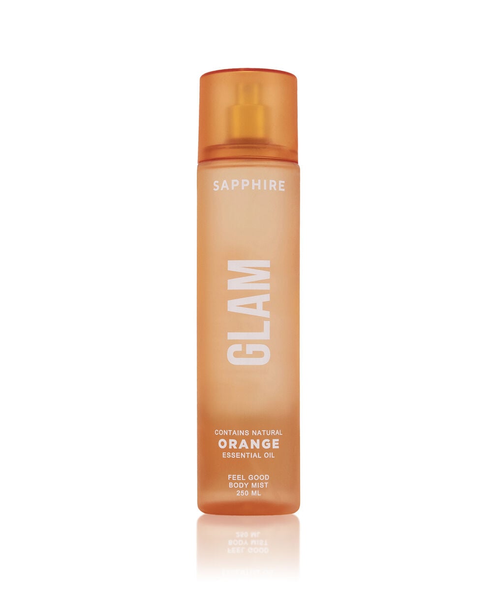 Glam — Sapphire