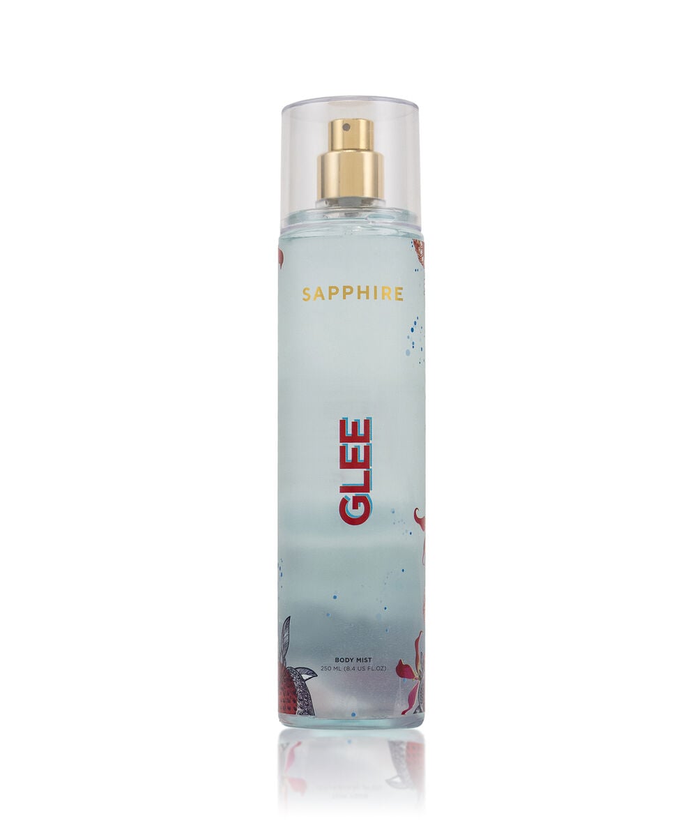 Glee — Sapphire