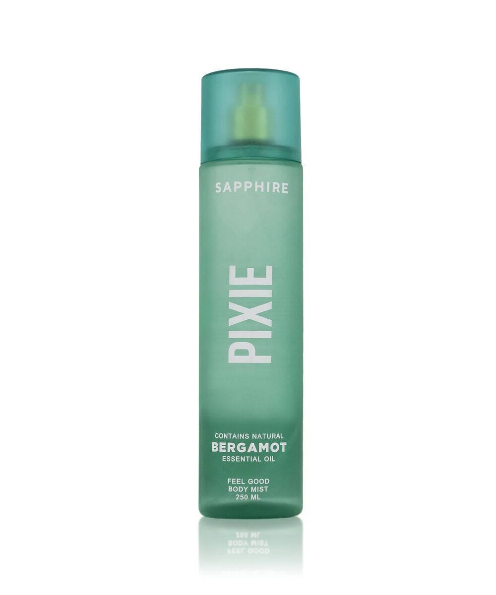 Pixie — Sapphire