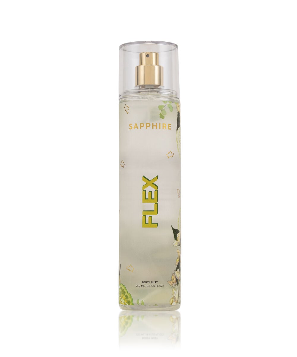 Flex — Sapphire