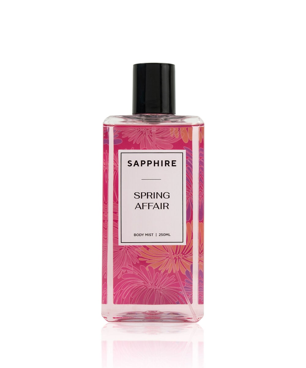 Spring Affair — Sapphire view 3