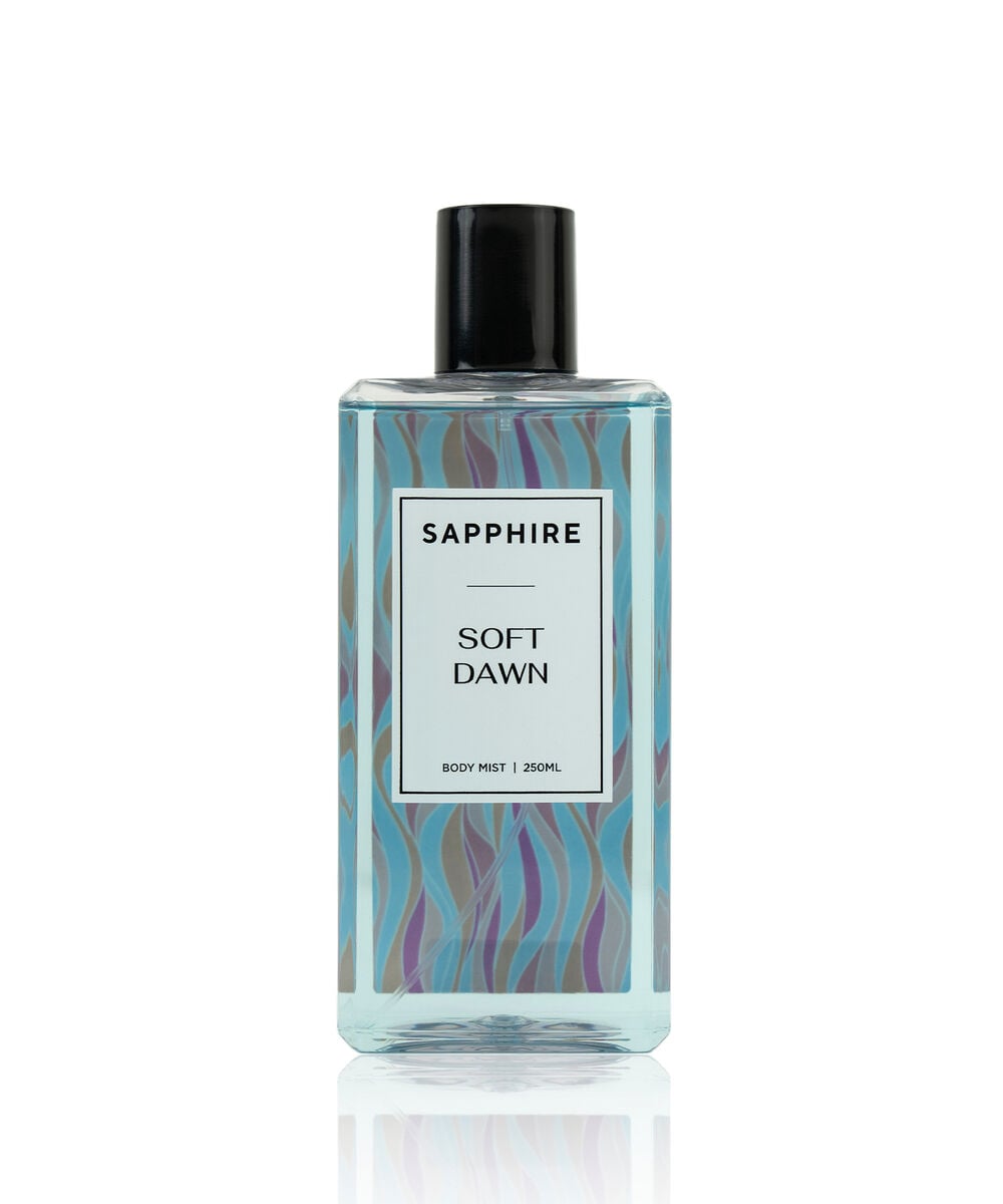 Soft Dawn — Sapphire view 3