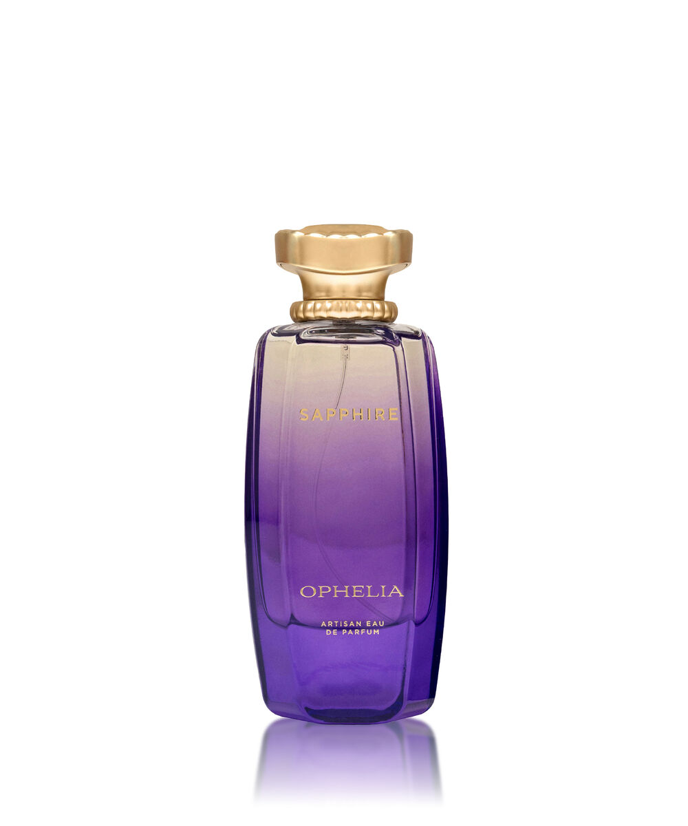 Ophelia — Sapphire view 3