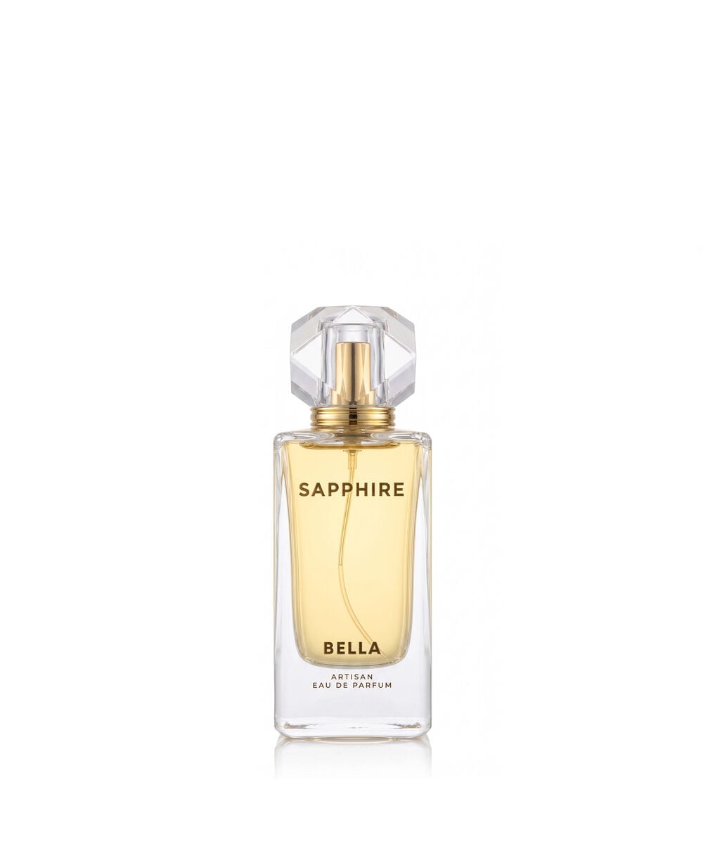 Bella — Sapphire