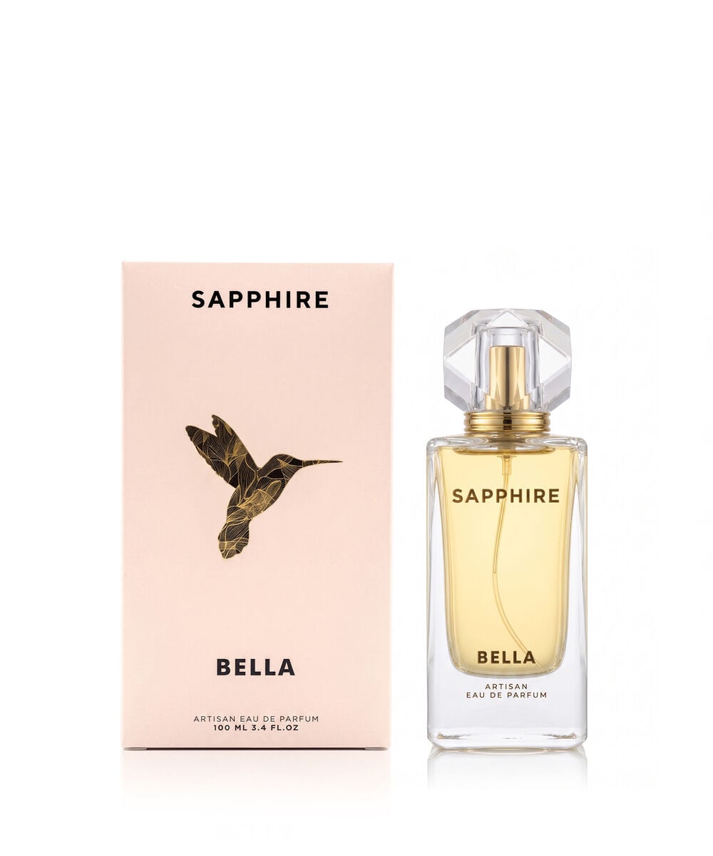 Bella โ Sapphire view 3