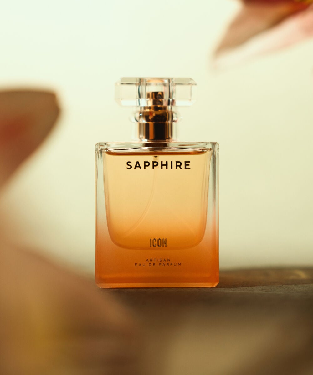 Icon — Sapphire