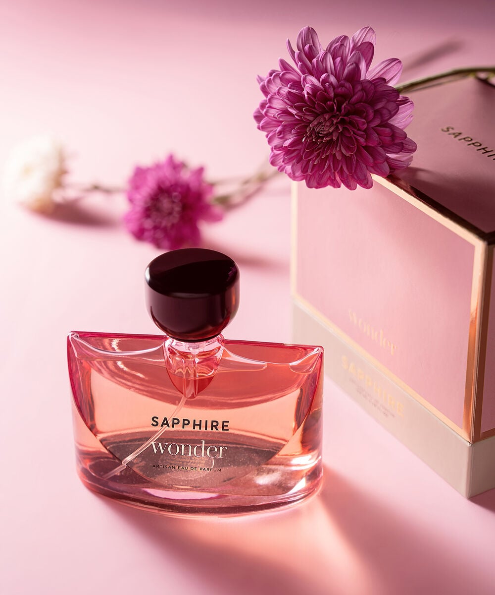 Wonder — Sapphire