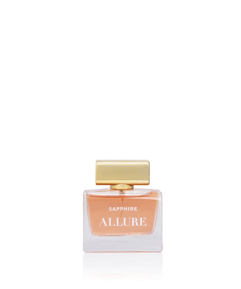 Allure — Sapphire