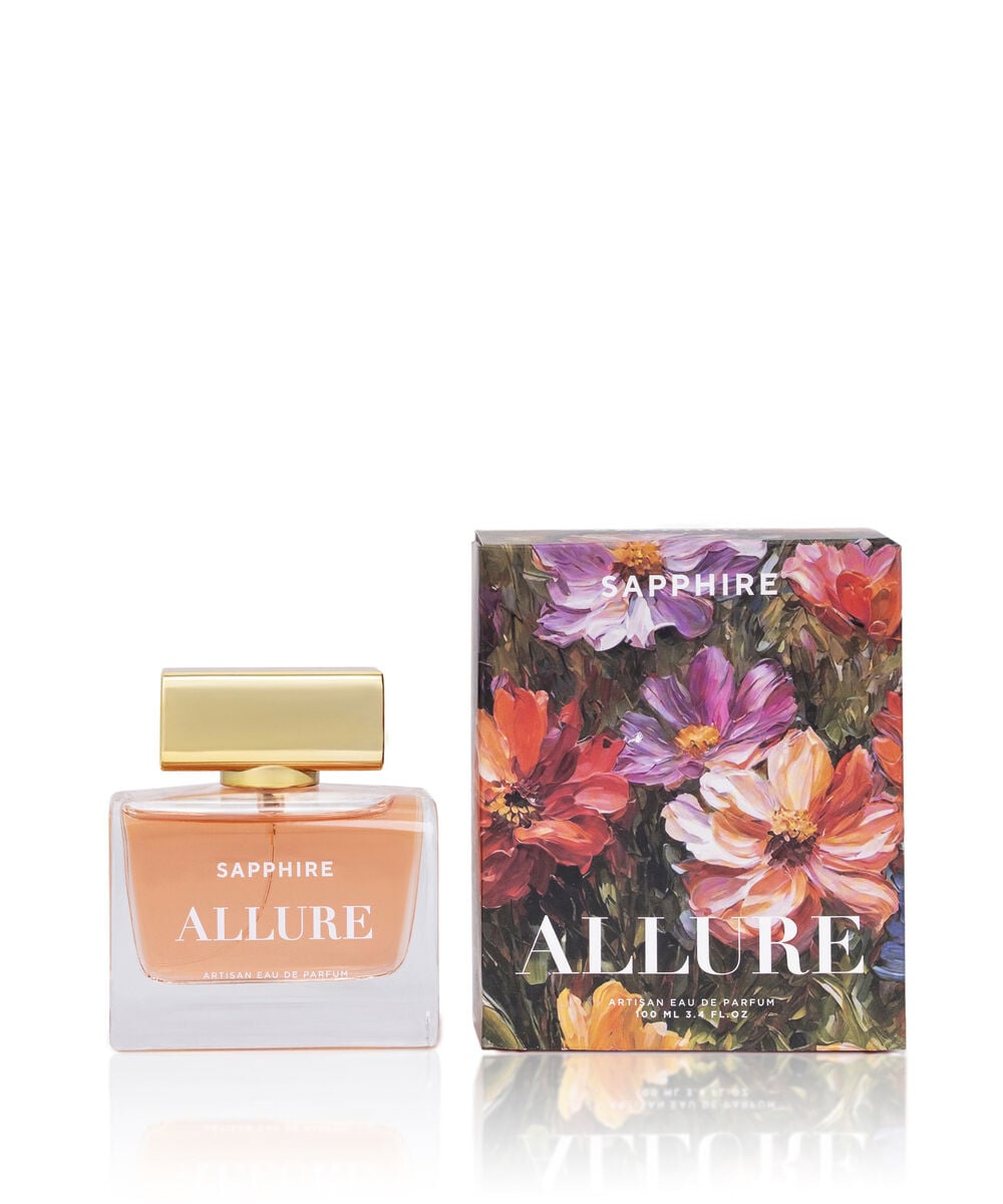Allure — Sapphire view 3