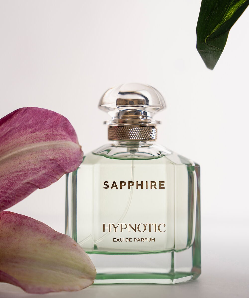 Hypnotic — Sapphire