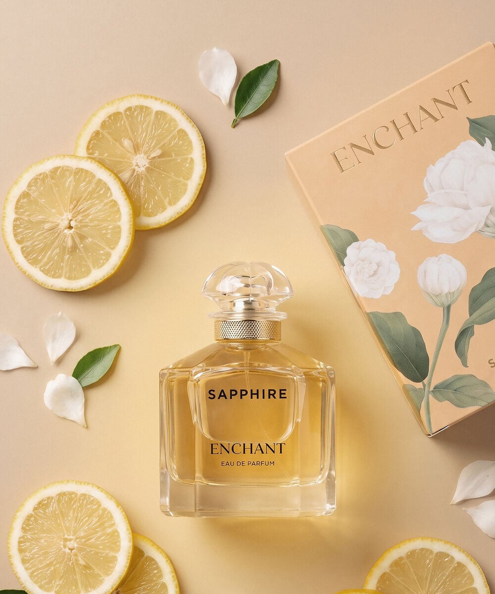 Enchant — Sapphire