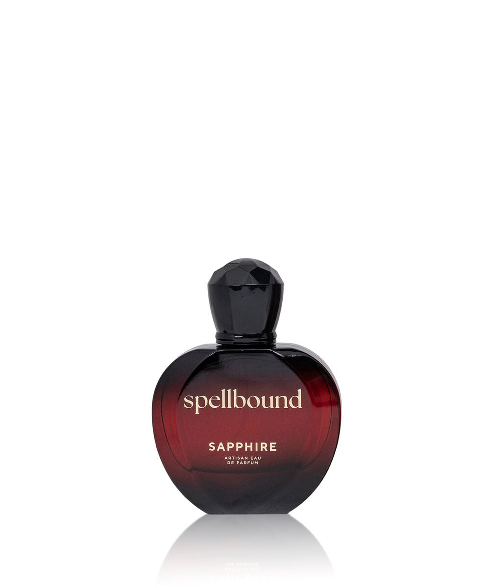 Spellbound — Sapphire