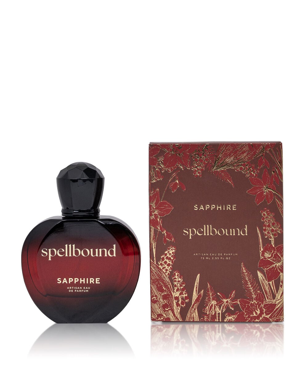 Spellbound — Sapphire view 3