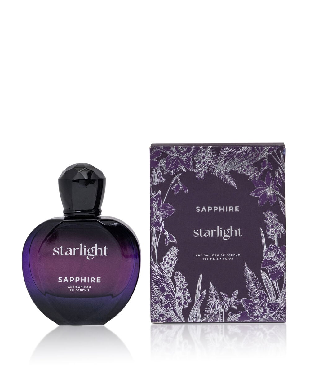 Starlight — Sapphire view 3