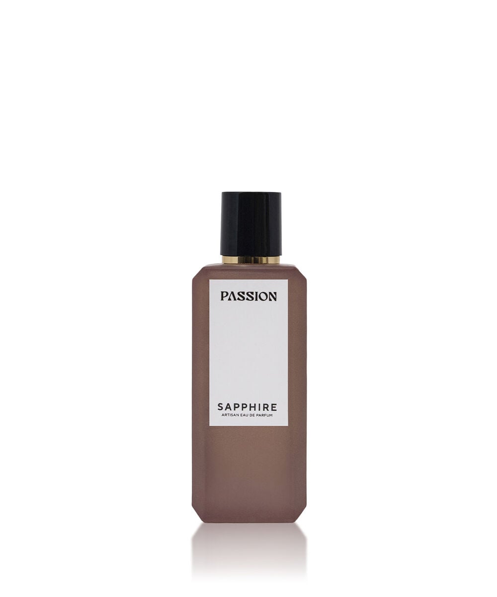 Passion — Sapphire