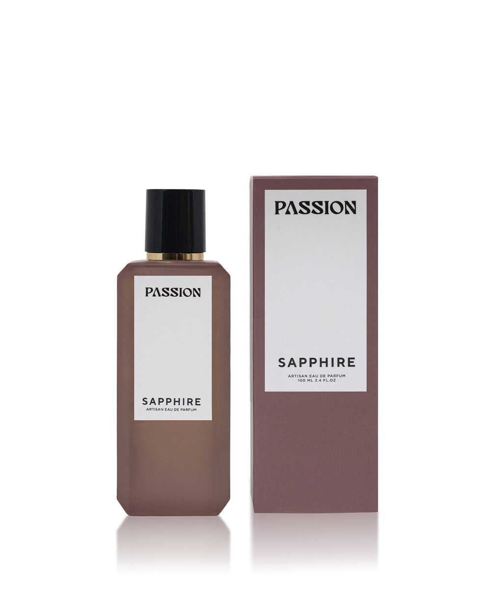 Passion — Sapphire view 3