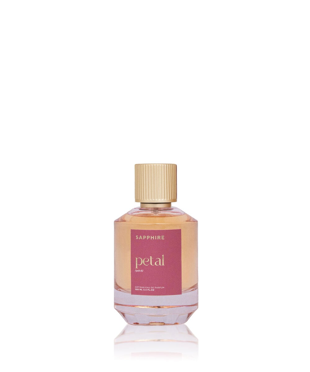 Petal — Sapphire