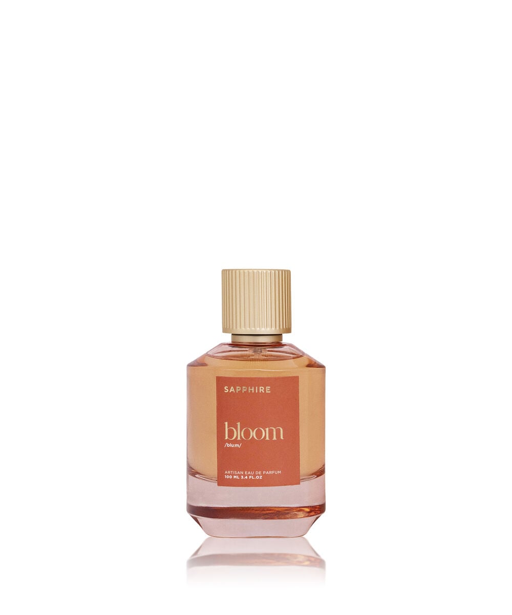 Bloom — Sapphire