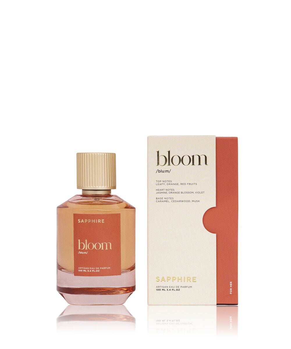 Bloom — Sapphire view 3
