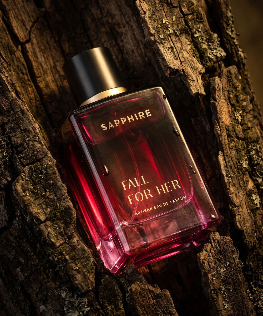 Fall For Her — Sapphire view 3