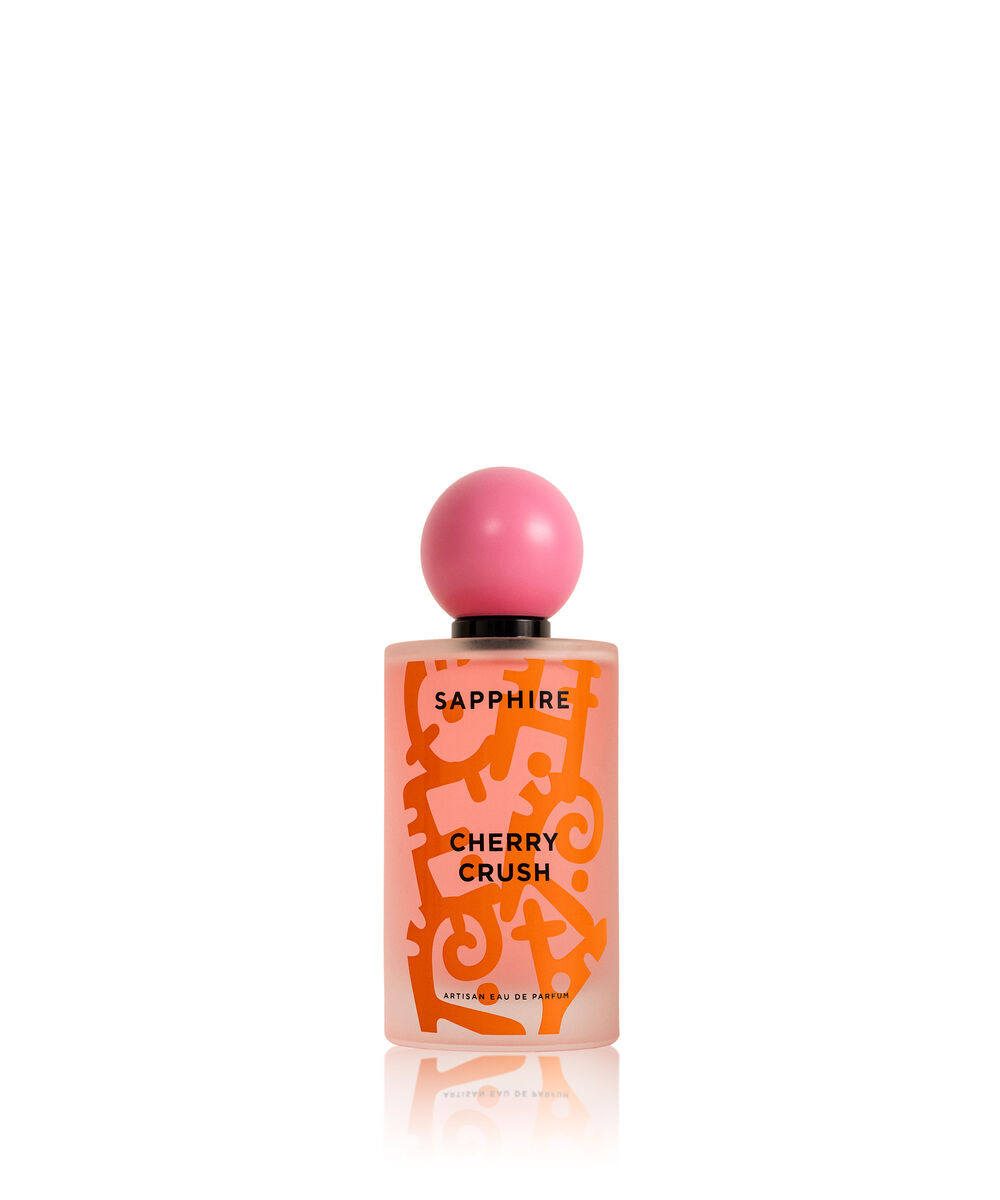 CHERRY CRUSH — Sapphire view 3
