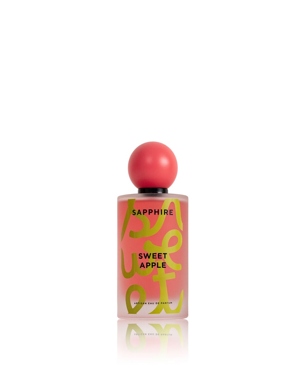 SWEET APPLE — Sapphire view 3