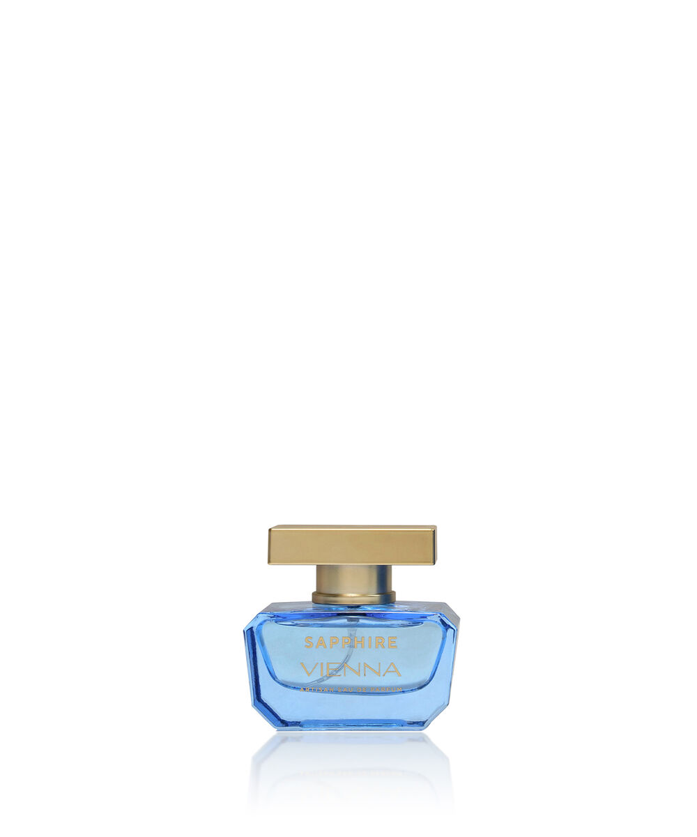 Vienna — Sapphire