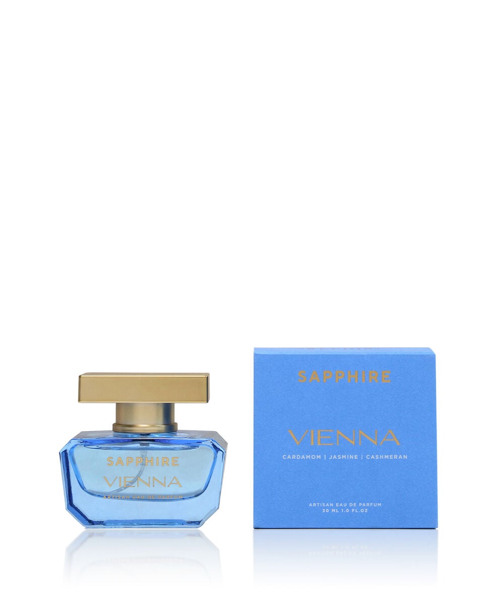 Vienna — Sapphire view 3