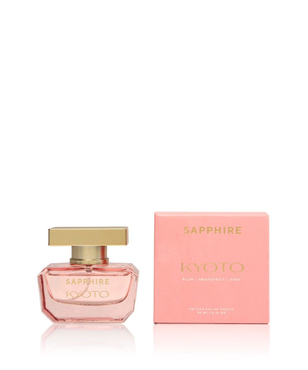 Kyoto — Sapphire view 3