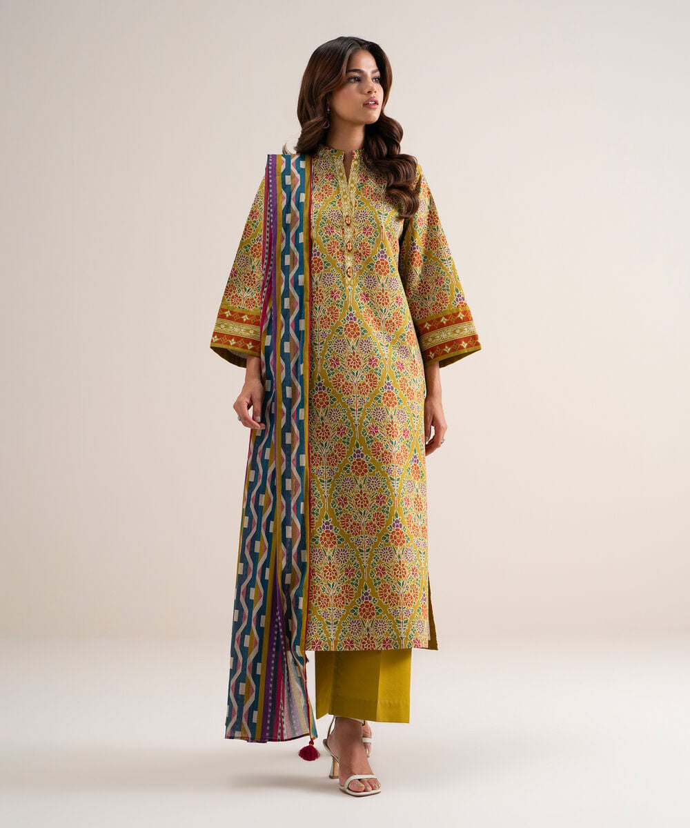 Sapphire Unstitched collection — shop online in Pakistan
