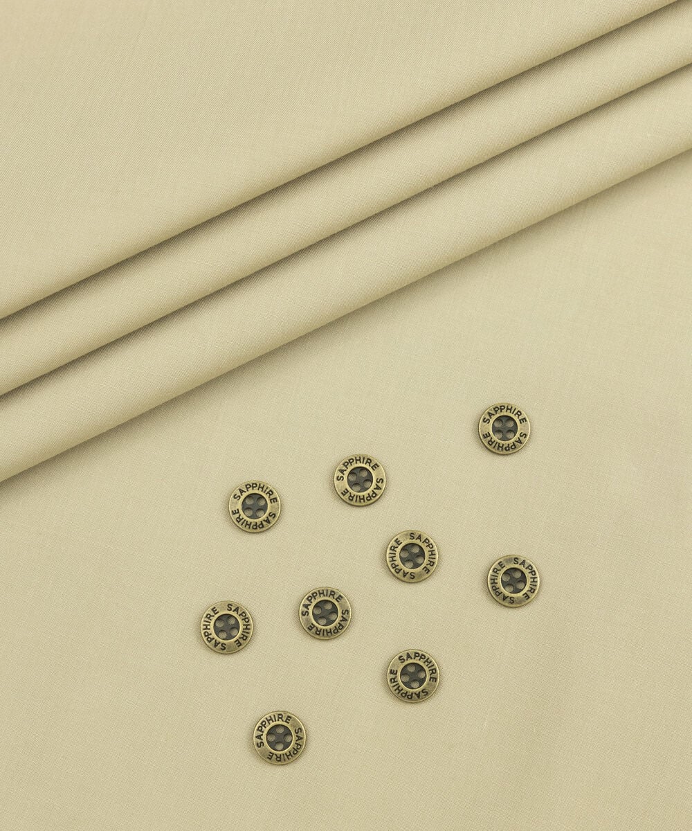 Luxury Modal Suit โ Sapphire view 3
