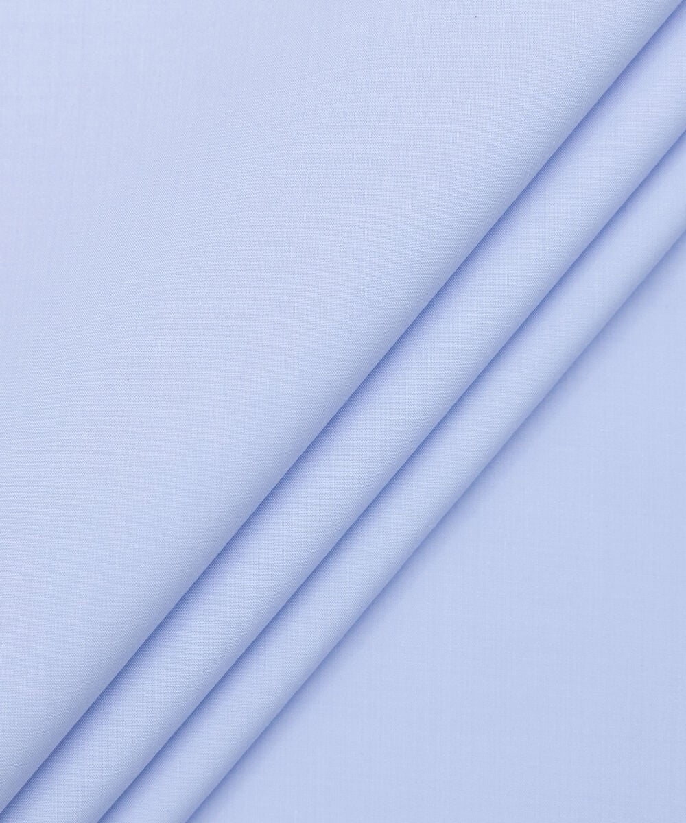 Luxury Modal Suit — Sapphire