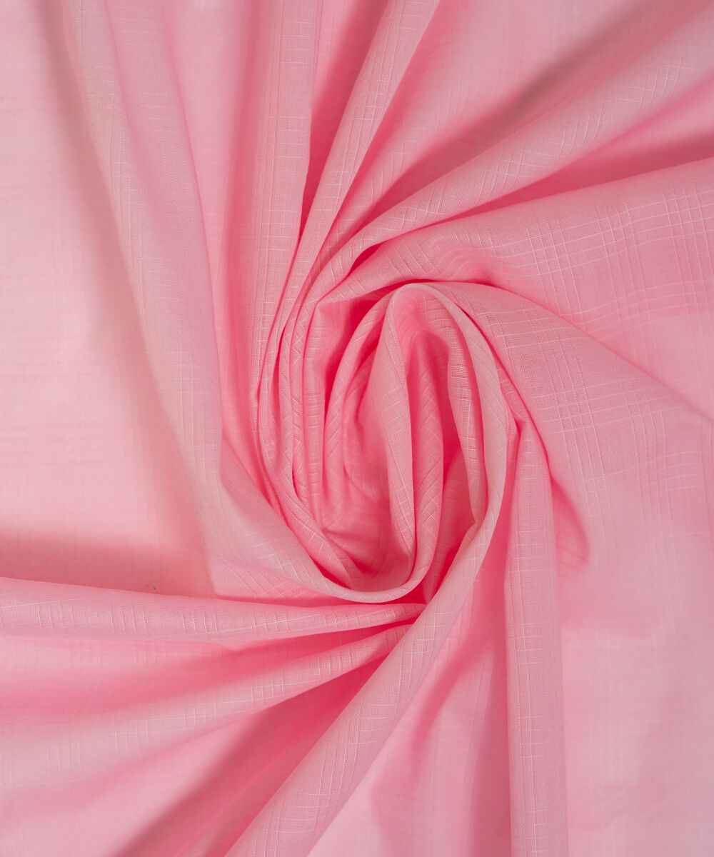 Textured Voile Dupatta — Sapphire view 3